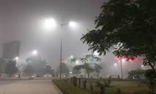 Ranchi का मौसम और आज का AQI Ranchi का मौसम और आज का AQI