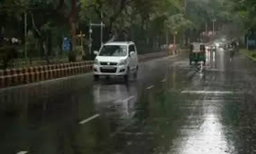 Pune का मौसम और आज का AQI