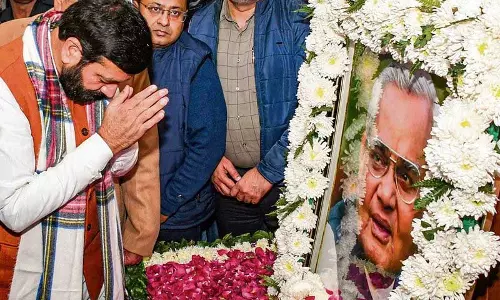 Haryana : सुशासन के लिए संवेदनशीलता और सहानुभूति की आवश्यकता है मुख्यमंत्री Haryana : सुशासन के लिए संवेदनशीलता और सहानुभूति की आवश्यकता है मुख्यमंत्री