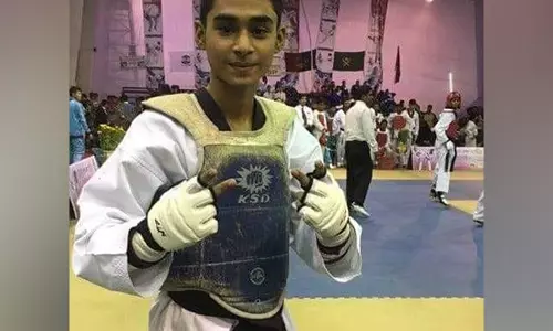 Bangladesh ताइक्वांडो फेडरेशन के बोर्ड सदस्य ने खेल में देश के सामने आने वाली चुनौतियों के बारे में खुलकर बात की