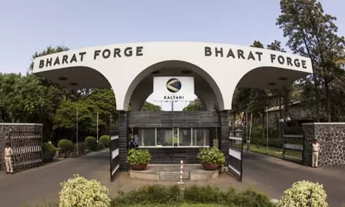 Bharat Forge शेयर की कीमत में -0.37% कम Bharat Forge शेयर की कीमत में -0.37% कम