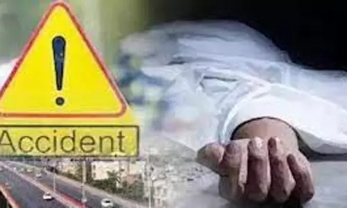 Kanpur: रोडवेज बस हाईवे पर खड़े ट्रक में पीछे से टकरा एक की मौत, 4 गंभीर
