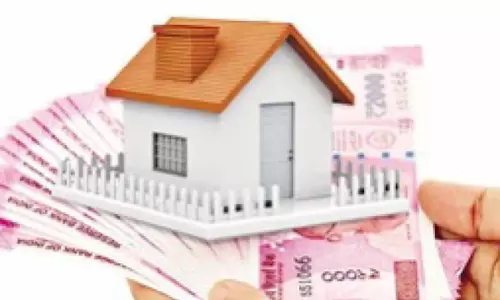 सात प्रमुख शहरों में आवास बिक्री में सालाना आधार पर 4% की गिरावट: Report