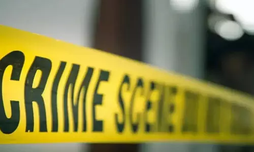 लवर ने दिया धोखा, पुलिस से भी नहीं मिला न्याय, तंग आकर फंदे पर झूली लड़की
