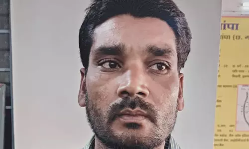 जेठ गिरफ्तार बहू की हत्या के आरोप में, पुलिस का खुलासा जेठ गिरफ्तार बहू की हत्या के आरोप में, पुलिस का खुलासा