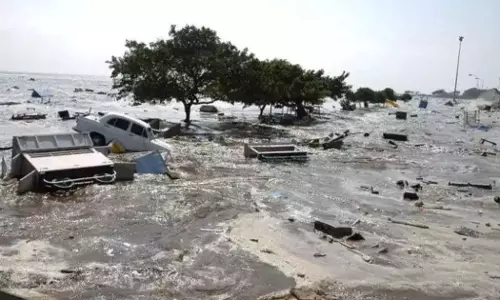 26 दिसंबर 2004: जब हिंद महासागर में आई सबसे भीषण सुनामी, 2 लाख से ज्यादा लोगों की गई थी जान