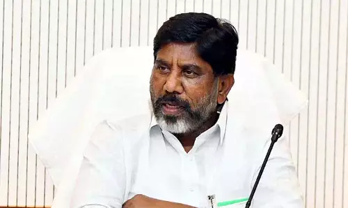 Bhatti: टीजी जल्द ही स्वच्छ और हरित ऊर्जा नीति लागू करेगा Bhatti: टीजी जल्द ही स्वच्छ और हरित ऊर्जा नीति लागू करेगा