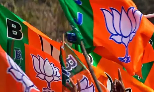 भाजपा कार्यालय में बैठक कल, कार्यकर्ताओं के हित में होंगे मंडल अध्यक्षों की नियुक्ति