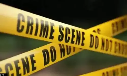 UP: ज़मीन विवाद में 45 वर्षीय व्यक्ति की पीट-पीटकर हत्या
