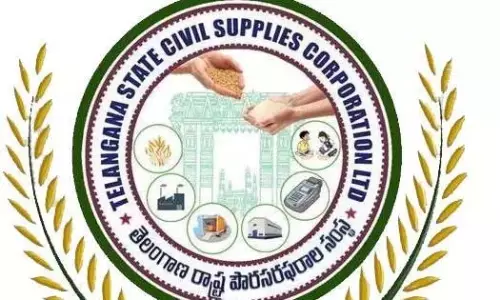 Telangana: बोनस से किसानों के लिए धान की कीमतों में सकारात्मक वृद्धि हुई Telangana: बोनस से किसानों के लिए धान की कीमतों में सकारात्मक वृद्धि हुई