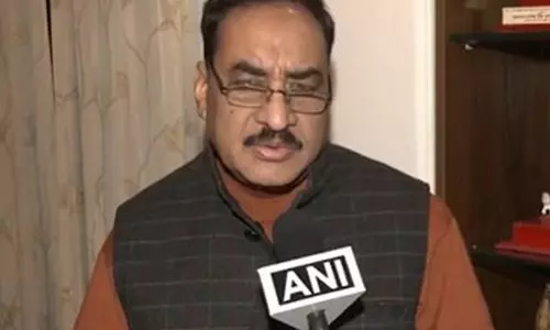 मंदिरों को सरकारी नियंत्रण से मुक्त कराने के लिए विहिप शुरू करेगी जागरण अभियान: Vinod Bansal