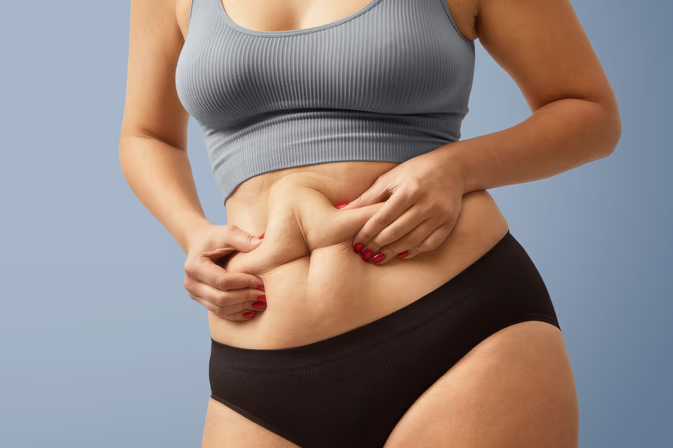 Lifestyle: सर्दियों में लटकती तोंद से छुटकारा पाने के लिए डाइट में शामिल करें यह सब्जियाँ Lifestyle: सर्दियों में लटकती तोंद से छुटकारा पाने के लिए डाइट में शामिल करें यह सब्जियाँ