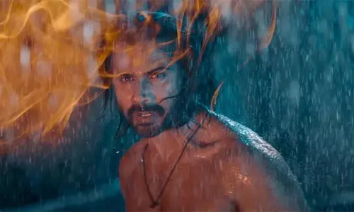 Baby John बॉक्स ऑफिस कलेक्शन डे 1: वरुण धवन की फिल्म ने कमाए इतने करोड़ Baby John बॉक्स ऑफिस कलेक्शन डे 1: वरुण धवन की फिल्म ने कमाए इतने करोड़