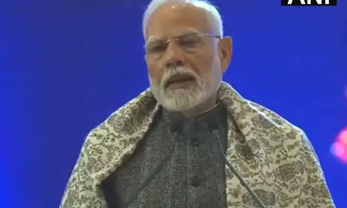 साहिबजादों का साहस और बलिदान भारत के मजबूत लोकतंत्र के पीछे के स्तंभ हैं: PM Modi