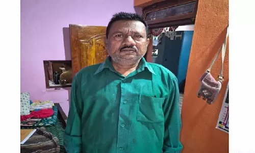 Koraput जिले के ARI-सह-प्रभारी आरआई की आय से अधिक संपत्ति आपको चौंका देगी