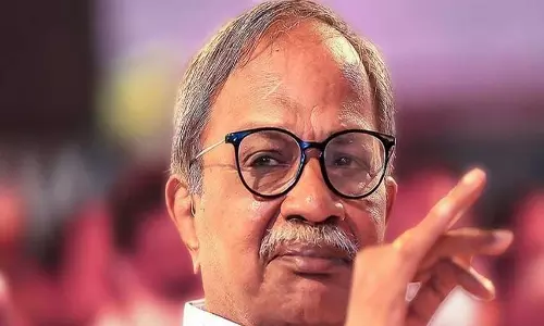Kerala : एमटी, एक अथक कथाकार, जो अपने पाठकों को प्रभावित करने में कभी असफल नहीं हुए