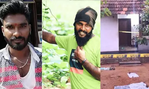 Thrissur में 2 युवकों की चाकू घोंपकर हत्या, एक घायल