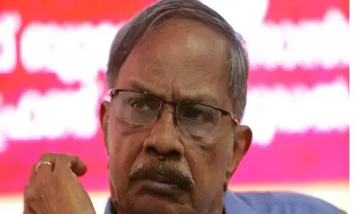 Kerala : वो शब्द जो केरल की सत्तारूढ़ सीपीएम को मुश्किल में डाल देंगे Kerala : वो शब्द जो केरल की सत्तारूढ़ सीपीएम को मुश्किल में डाल देंगे