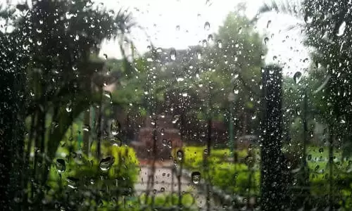 Bengaluru Weather: गार्डन सिटी में हल्की से मध्यम बारिश की भविष्यवाणी