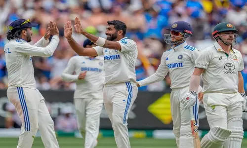 Zimbabwe के एंडी पाइक्रॉफ्ट ने मैच रेफरी के रूप में 100 टेस्ट मैच पूरे किए