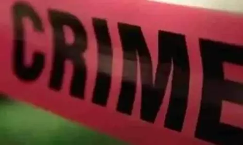 Ludhiana में ग्राहक बनकर पंहुचा दुकान, आभूषण चुराकर फरार Ludhiana में ग्राहक बनकर पंहुचा दुकान, आभूषण चुराकर फरार