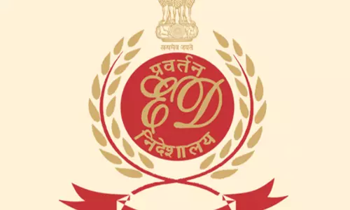 262 कनाडाई कॉलेजों ने कथित तौर पर दो भारत स्थित मानव तस्करी संस्थाओं के साथ समझौते पर हस्ताक्षर किए: ED