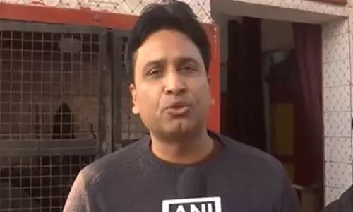 हम अपनी विरासत को संरक्षित और सुरक्षित रखेंगे: नगर परिषद के कार्यकारी अधिकारी Mani Bhushan Tiwari हम अपनी विरासत को संरक्षित और सुरक्षित रखेंगे: नगर परिषद के कार्यकारी अधिकारी Mani Bhushan Tiwari