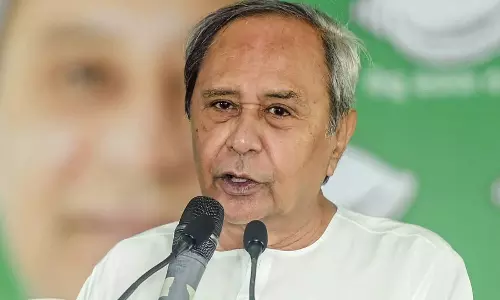Odisha: नवीन पटनायक ने अमित शाह की अंबेडकर संबंधी टिप्पणी को बहुत दुर्भाग्यपूर्ण बताया