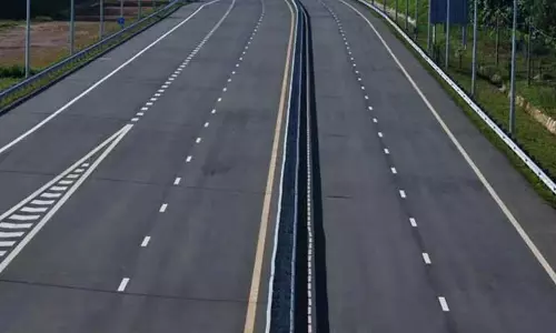 Arunachal राजमार्ग परियोजना के लिए समय सीमा तय की Arunachal राजमार्ग परियोजना के लिए समय सीमा तय की