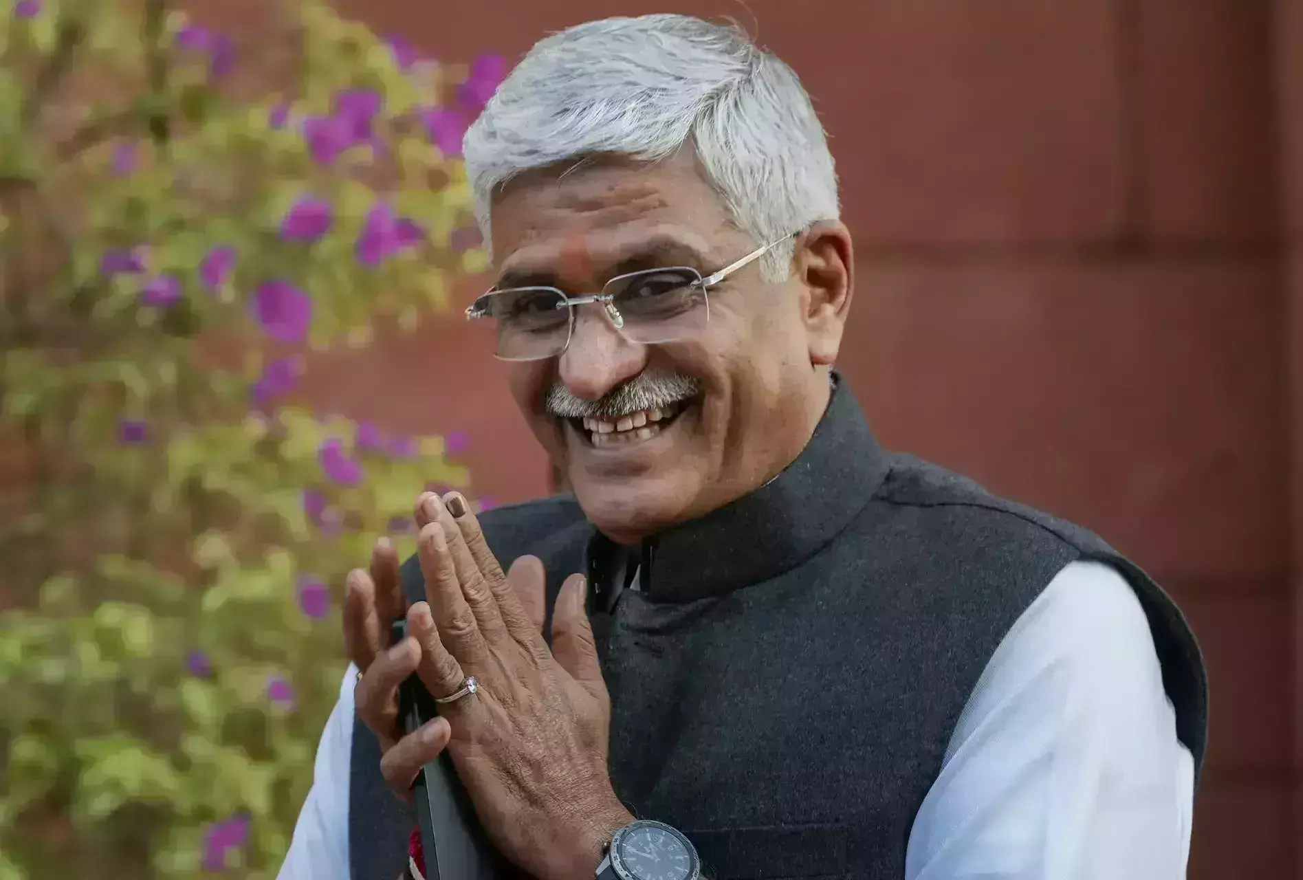 Jodhpur: महाकुंभ 2025 में भारत की सांस्कृतिक धरोहर की दिखेगी झलक: गजेंद्र सिंह शेखावत Jodhpur: महाकुंभ 2025 में भारत की सांस्कृतिक धरोहर की दिखेगी झलक: गजेंद्र सिंह शेखावत