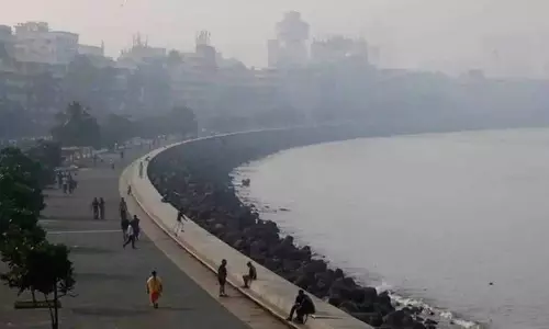 BMC ने AQI उल्लंघनकर्ताओं पर 56700 का जुर्माना लगाया