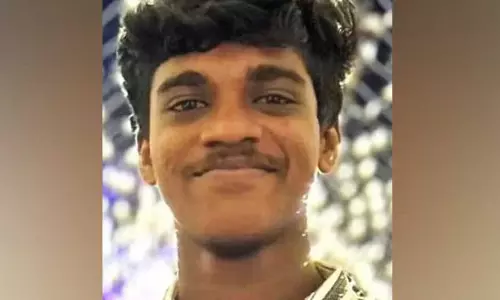 Kerala :  टीवीएम का युवक समुद्र में डूबा, दो लापता लोगों की तलाश जारी