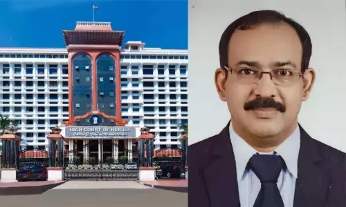 एक अदालत कर्मचारी के साथ दुर्व्यवहार: जिला न्यायाधीश को HC ने निलंबित एक अदालत कर्मचारी के साथ दुर्व्यवहार: जिला न्यायाधीश को HC ने निलंबित