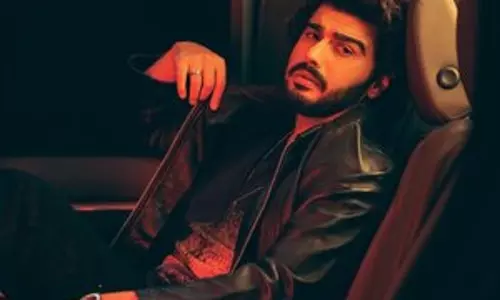 Arjun Kapoor ऑनलाइन घोटाले का शिकार हुए, प्रशंसकों को दी चेतावनी Arjun Kapoor ऑनलाइन घोटाले का शिकार हुए, प्रशंसकों को दी चेतावनी