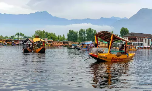 Kashmir 2024 में पर्यटन आगमन के पिछले रिकॉर्ड तोड़ देगा