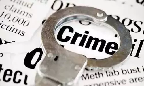 मोटर चालक ने पुलिसकर्मी पर हमला किया, मामला दर्ज
