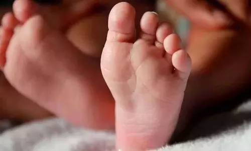 Kerala :  सीडब्ल्यूसी के अम्माथोटिल ने क्रिसमस पर बच्ची का स्वागत किया