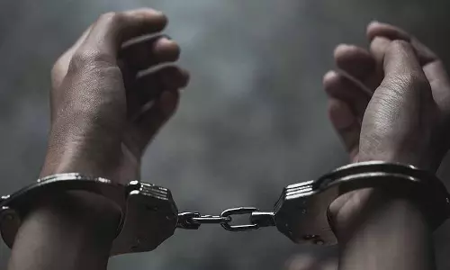 Cyber fraud: केरल के एक व्यक्ति पर 1.71 करोड़ की ठगी का आरोप, मामला दर्ज Cyber fraud: केरल के एक व्यक्ति पर 1.71 करोड़ की ठगी का आरोप, मामला दर्ज