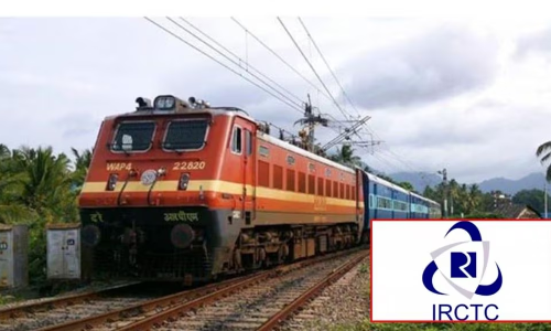 महाराष्ट्र: IRCTC की वेबसाइट डाउन, यात्री परेशान महाराष्ट्र: IRCTC की वेबसाइट डाउन, यात्री परेशान
