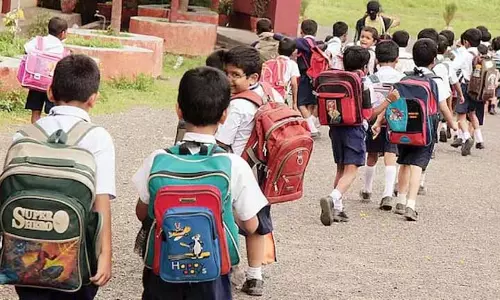 Meghalaya के स्कूलों को छुट्टियों की घोषणा से पहले सरकार की मंजूरी लेनी होगी