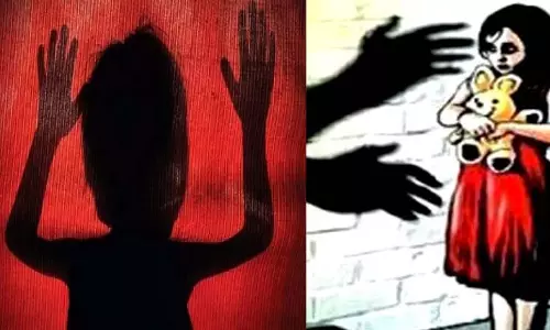 पुणे रेप-मर्डर: 2 नाबालिग बहनों से बलात्कार कर हत्या: 54 साल का आरोपी गिरफ्तार