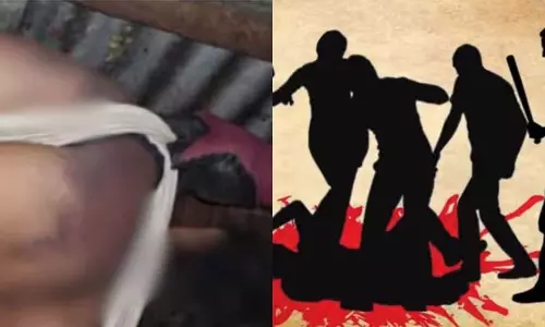 Mizoram : आइजोल के बाहरी इलाके में 31 वर्षीय व्यक्ति की पीट-पीटकर हत्या