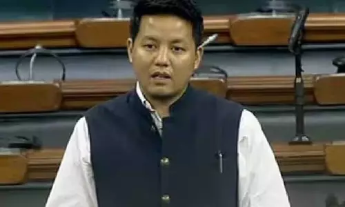 Sikkim के सांसद इंद्र हंग सुब्बा ने शिक्षा में कौशल विकास को शामिल