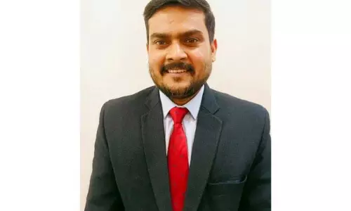 अश्विनी को PICOSA जम्मू चैप्टर में नियुक्त किया गया अश्विनी को PICOSA जम्मू चैप्टर में नियुक्त किया गया