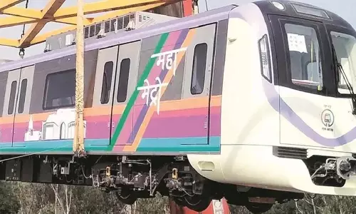 Maha Metro से हवाई यात्रियों के लिए खास सुविधाएं, क्या होगा फायदा?