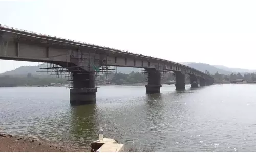 Pune: नदियों और नालों पर पुलों का संरचनात्मक ऑडिट करने का निर्णय किसने हाथ?