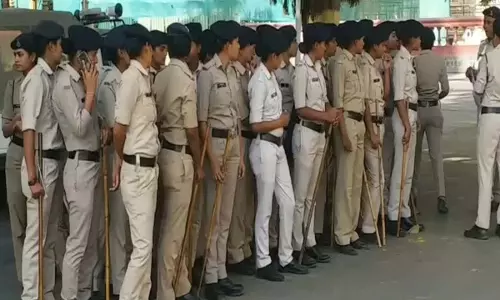 CG BREAKING: आरक्षक भर्ती परीक्षा रद्द, मामलें में आया बड़ा अपडेट