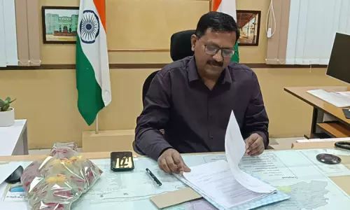 Jalore: शीत लहर के उचित प्रबंधन के लिए अतिरिक्त जिला कलेक्ट जिला नोडल अधिकारी नियुक्त