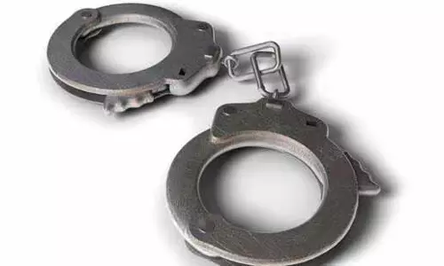 Delhi पुलिस ने अगवा बच्चे को बचाया, दो गिरफ्तार