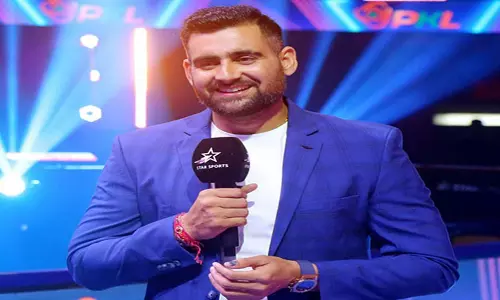 जो भी अपना संयम बनाए रखेगा, वह PKL में शीर्ष पर आएगा- कबड्डी आइकन राहुल चौधरी